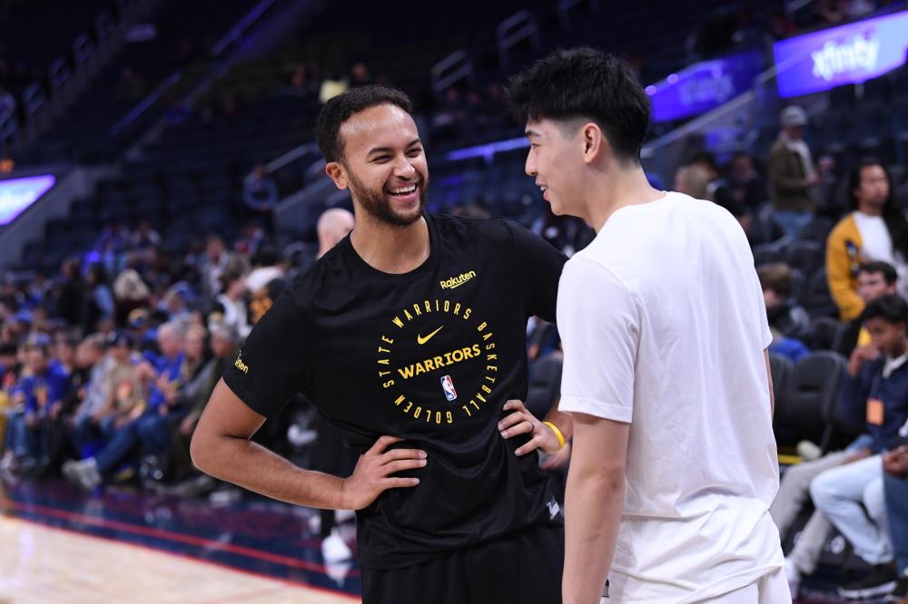 为了NBA